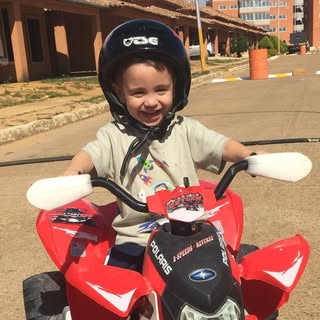 Profile Picture of Juan Martin Zamora 👶🏼🍩❤ (@zamoramartin_) on Instagram