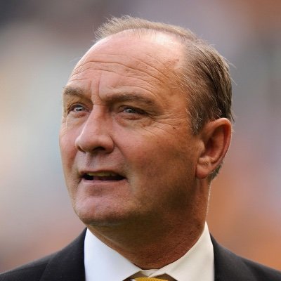 Profile Picture of Brian Horton (@brian_horton4) on Twitter