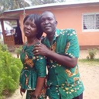 Profile Picture of Joseph T D Tengbeh (@joseph-t-d-tengbeh) on Quora