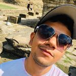 Profile Picture of MICHAEL VARGAS 🛡️ (@michaelvargasv) on Instagram