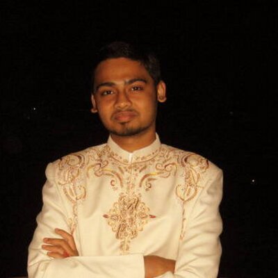 Profile Picture of Ayan Chakraborty (@jiggsayan92) on Twitter