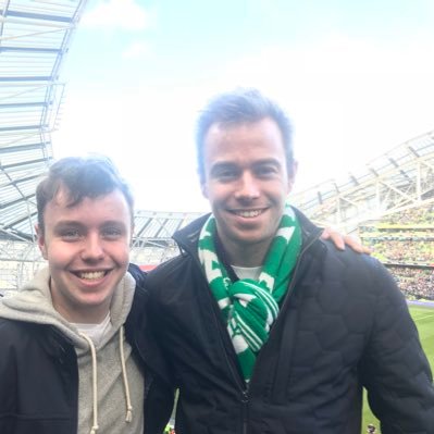 Profile Picture of Daniel Ahern (@dpahern) on Twitter