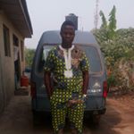 Profile Picture of Richard Monday (@monday8679) on Instagram