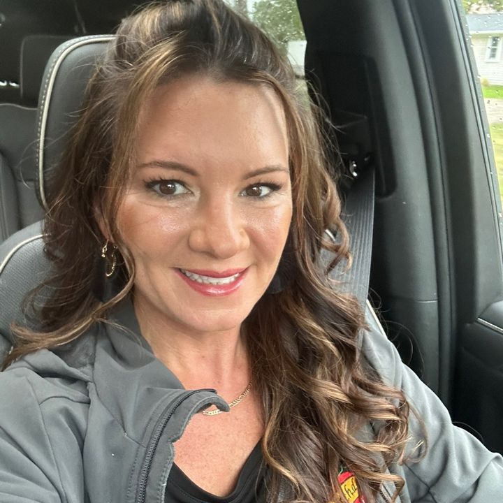 Profile Picture of Julie Durham (@@juliedurham) on Tiktok