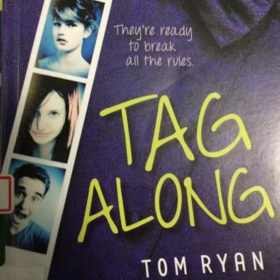 Profile Picture of Megan_NovelStudy (@MeganSingh_2000) on Twitter