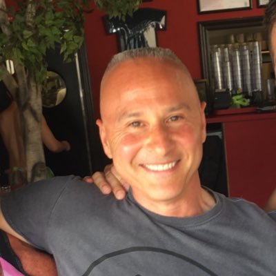 Profile Picture of Michael Silvestri (@FlowerBxPhotogr) on Twitter