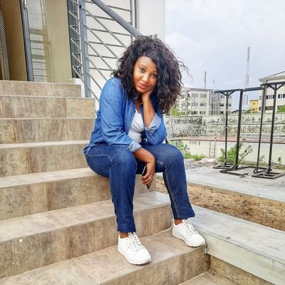 Profile Picture of Cynthia Solomon (@sinteha) on Twitter