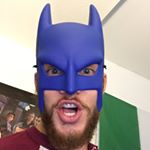 Profile Picture of Michael Golden (@mpgolde16) on Instagram