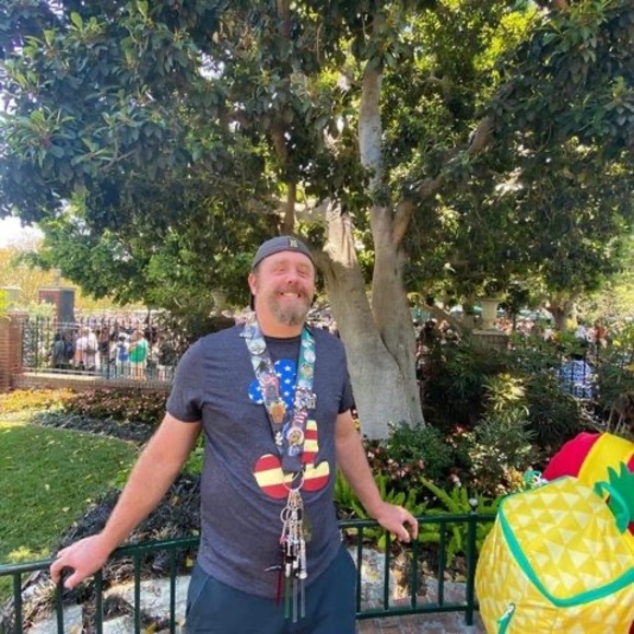 Profile Picture of Darrell Fortner (@chewiesfalcon01) on Poshmark