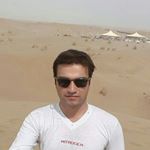 Profile Picture of peyrovan (@hasan_peyrovan) on Instagram