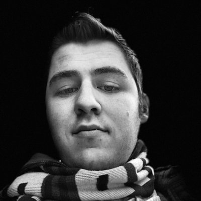 Profile Picture of Brandon Walker (@@BrandonWalker) on Twitter