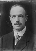 Profile Picture of Eric Drummond, 7th Earl of Perthon Wikipedia