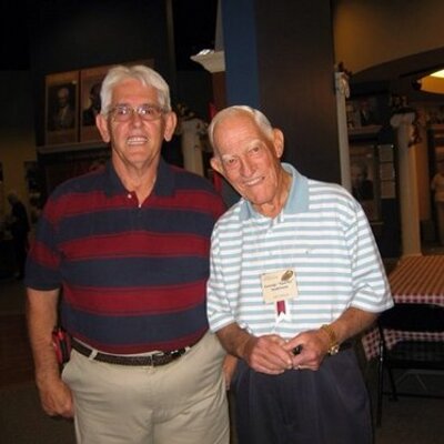 Profile Picture of Jim Axe (@JimEAxe) on Twitter