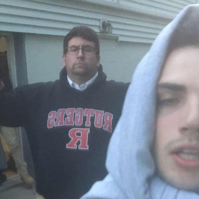 Profile Picture of Harrison Dodge (@DarrisonHodge) on Twitter