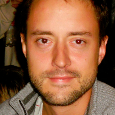 Joe Alford - Twitter Profile Picture of Joe Alford (@joealford27) on Twitter