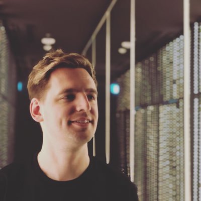 Profile Picture of Calum Brannan (@CalumBrannan) on Twitter