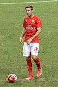 Profile Picture of Nacho Monreal - Wikipediaon Wikipedia