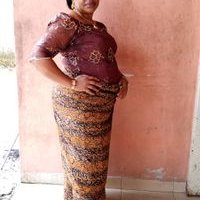 Profile Picture of Catherine Onwuzuruike (@CatherineOnwuz2) on Twitter