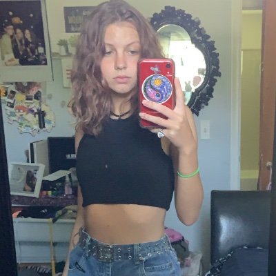 Profile Picture of Meranda (@merandaclark_) on Twitter