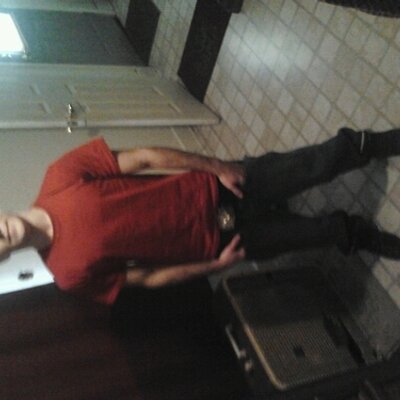 Profile Picture of Tyler Jeter Hunter (@tyler_jeter) on Twitter