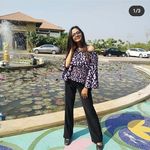 Profile Picture of Dr. Bansari Patel (@bansari.__.patel) on Instagram