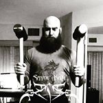 Profile Picture of Matt Campbell (@forgefight) on Instagram