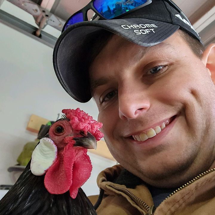 Profile Picture of Christopher Nagel (@@christophernagel0) on Tiktok