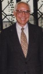 Profile Picture of Farouk El-Bazon Wikipedia