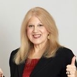 Profile Picture of Arlene Goldstein (@arlene1364) on Instagram