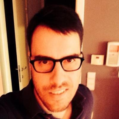 Profile Picture of Marc Celis (@Marc_r_Celis) on Twitter