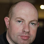 Profile Picture of Shane Mortimer (@ocras) on Flickr