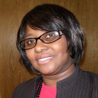 Profile Picture of Ivory Reid-Tolbert (@@IRTolbert) on Twitter