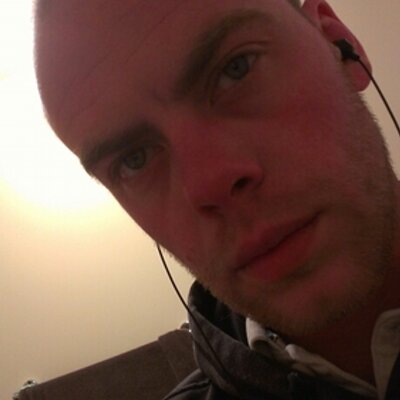 Profile Picture of Jeremy Hunt (@HellSpawnPirate) on Twitter