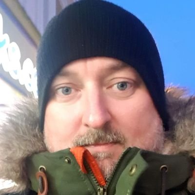 Profile Picture of Martin McGrath (@MartinMcGrath1) on Twitter