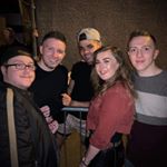 Profile Picture of Daniel Ruddy (@bowtie_dan93) on Instagram