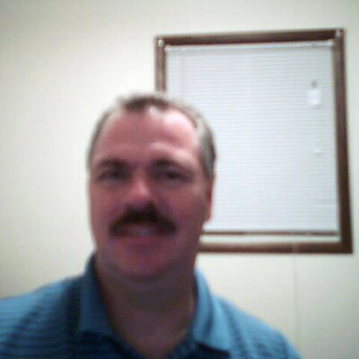 Profile Picture of Jerry Stewart (@web20leader) on Twitter