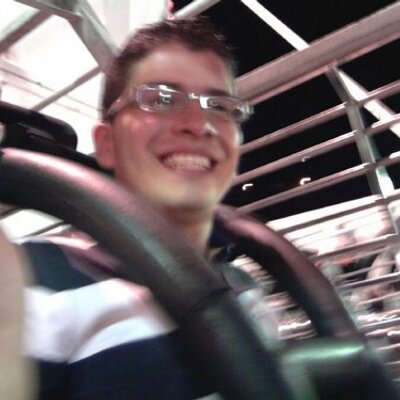 Profile Picture of CRISTIAN CORRALES (@CORRALES_CP) on Twitter