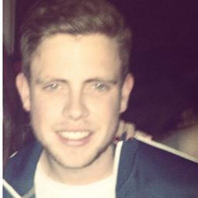 Profile Picture of Tom Abbott (@tomabbott18) on Twitter