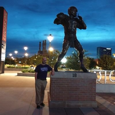 Profile Picture of Stephen Sweeney (@stephensweeney) on Twitter