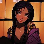 Profile Picture of hayase (@i._.am._.alexa) on Instagram