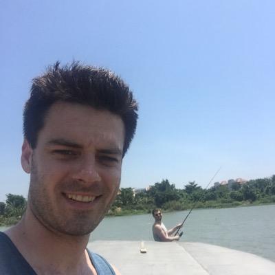 Profile Picture of Brian Thacker (@thackerbrian) on Twitter