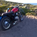 Profile Picture of Stewart Dodd (@running_wolfe) on Instagram