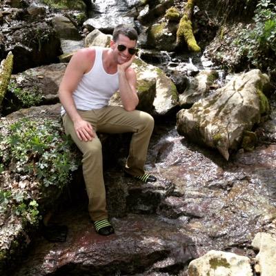 Profile Picture of Charles Shaffer (@Charles04302401) on Twitter