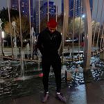 Profile Picture of Darryl Thomas (@darrylthomas5) on Instagram