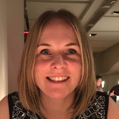 Profile Picture of Helen Ibbott (@HJIbbott) on Twitter