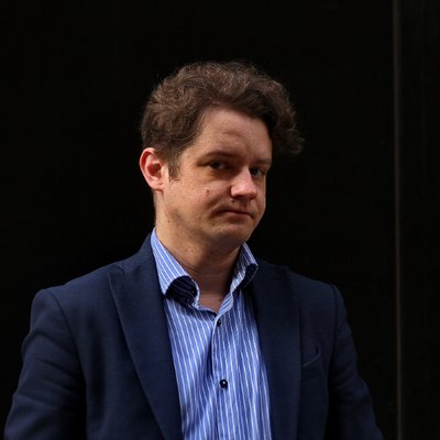 Profile Picture of Csaba Tóth (@CsabaTothDr) on Twitter