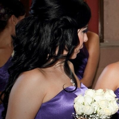 Profile Picture of Rosalba De La Rocha (@rosalbadelar) on Twitter