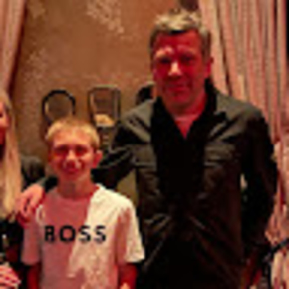 Profile Picture of David Booker (@davidbooker1545) on Poshmark