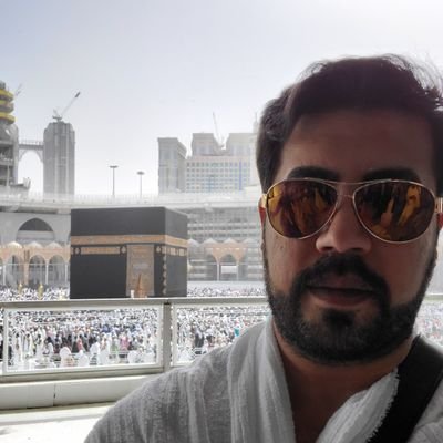 Profile Picture of Ahmed Badr (@ahmedbadr81) on Twitter