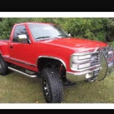 Profile Picture of Gage Weldon (@GageWeldon32) on Twitter